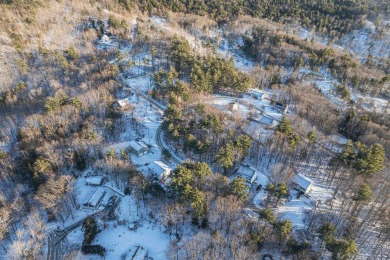 Beautiful .76 Acre - level - corner lot, awaiting your new on The Lake Winnipesaukee Golf Club in New Hampshire - for sale on GolfHomes.com, golf home, golf lot