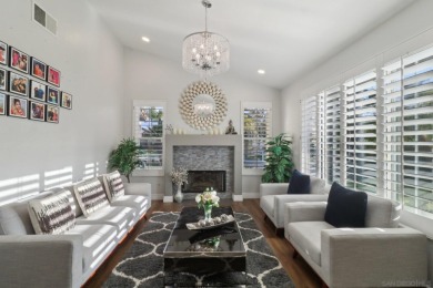 This stunning home sits on a large corner lot in a quiet on Eagle Crest Golf Club in California - for sale on GolfHomes.com, golf home, golf lot