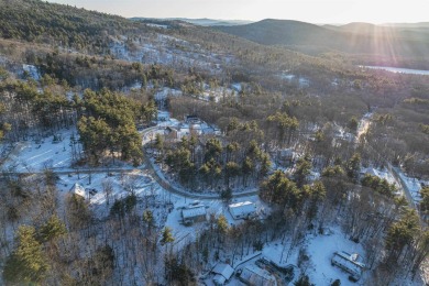 Beautiful .76 Acre - level - corner lot, awaiting your new on The Lake Winnipesaukee Golf Club in New Hampshire - for sale on GolfHomes.com, golf home, golf lot