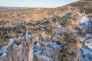 Beautiful .76 Acre - level - corner lot, awaiting your new on The Lake Winnipesaukee Golf Club in New Hampshire - for sale on GolfHomes.com, golf home, golf lot