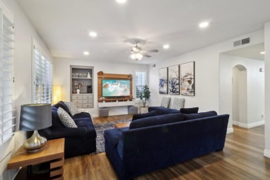 This stunning home sits on a large corner lot in a quiet on Eagle Crest Golf Club in California - for sale on GolfHomes.com, golf home, golf lot