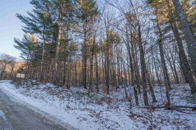 Beautiful .76 Acre - level - corner lot, awaiting your new on The Lake Winnipesaukee Golf Club in New Hampshire - for sale on GolfHomes.com, golf home, golf lot