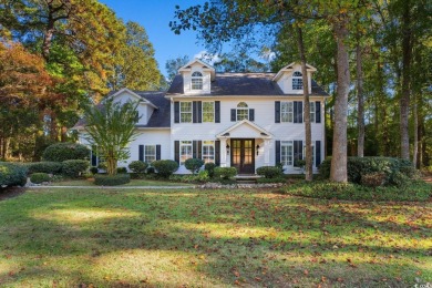 Discover luxury living in the prestigious gated community of on Prestwick Country Club in South Carolina - for sale on GolfHomes.com, golf home, golf lot