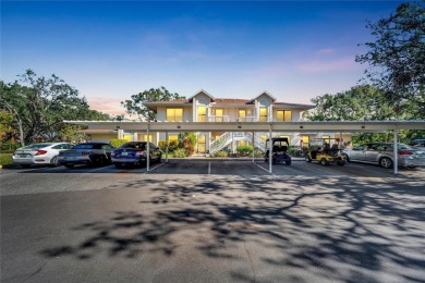 Under contract-accepting backup offers. Price Improvement! The on Kings Point Executive Golf Course in Florida - for sale on GolfHomes.com, golf home, golf lot