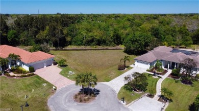 FILL ADDED (Thousands of dollars in value), BUILDER-READY vacant on Eagle Lakes Golf Club in Florida - for sale on GolfHomes.com, golf home, golf lot