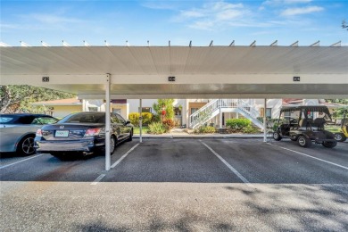 Under contract-accepting backup offers. Price Improvement! The on Kings Point Executive Golf Course in Florida - for sale on GolfHomes.com, golf home, golf lot