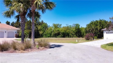 FILL ADDED (Thousands of dollars in value), BUILDER-READY vacant on Eagle Lakes Golf Club in Florida - for sale on GolfHomes.com, golf home, golf lot