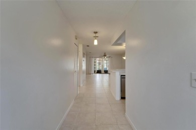 Under contract-accepting backup offers. Price Improvement! The on Kings Point Executive Golf Course in Florida - for sale on GolfHomes.com, golf home, golf lot