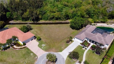 FILL ADDED (Thousands of dollars in value), BUILDER-READY vacant on Eagle Lakes Golf Club in Florida - for sale on GolfHomes.com, golf home, golf lot