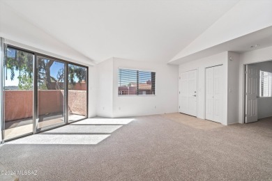 Charming second floor condo in the gated Catalina Foothills on The Lodge at Ventana Canyon - Canyon  in Arizona - for sale on GolfHomes.com, golf home, golf lot