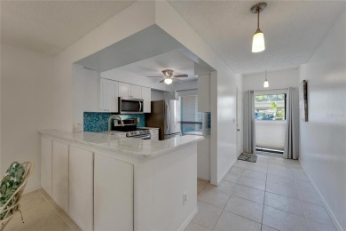 Under contract-accepting backup offers. Price Improvement! The on Kings Point Executive Golf Course in Florida - for sale on GolfHomes.com, golf home, golf lot