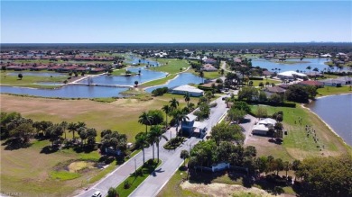 FILL ADDED (Thousands of dollars in value), BUILDER-READY vacant on Eagle Lakes Golf Club in Florida - for sale on GolfHomes.com, golf home, golf lot