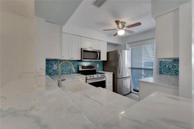 Under contract-accepting backup offers. Price Improvement! The on Kings Point Executive Golf Course in Florida - for sale on GolfHomes.com, golf home, golf lot