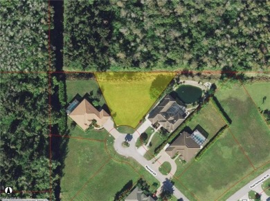 FILL ADDED (Thousands of dollars in value), BUILDER-READY vacant on Eagle Lakes Golf Club in Florida - for sale on GolfHomes.com, golf home, golf lot