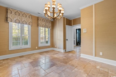 Discover luxury living in the prestigious gated community of on Prestwick Country Club in South Carolina - for sale on GolfHomes.com, golf home, golf lot