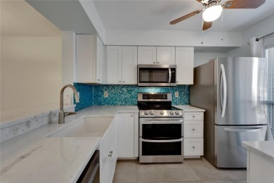 Under contract-accepting backup offers. Price Improvement! The on Kings Point Executive Golf Course in Florida - for sale on GolfHomes.com, golf home, golf lot