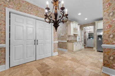 Discover luxury living in the prestigious gated community of on Prestwick Country Club in South Carolina - for sale on GolfHomes.com, golf home, golf lot