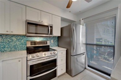 Under contract-accepting backup offers. Price Improvement! The on Kings Point Executive Golf Course in Florida - for sale on GolfHomes.com, golf home, golf lot