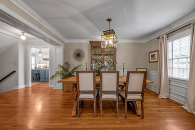 Tucked away on a quiet cul-de-sac in the ever-popular Fairway on Idle Hour Country Club in Kentucky - for sale on GolfHomes.com, golf home, golf lot