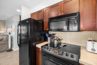 Set on the 3rd floor of Luau II, this rare 2-bedroom, 2-bath on Sandestin Golf and Beach Resort - The Links in Florida - for sale on GolfHomes.com, golf home, golf lot