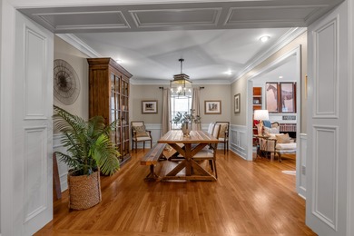 Tucked away on a quiet cul-de-sac in the ever-popular Fairway on Idle Hour Country Club in Kentucky - for sale on GolfHomes.com, golf home, golf lot