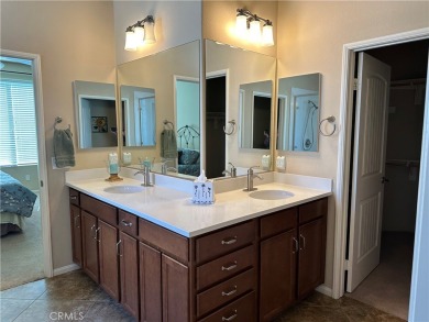 WELCOME TO YOUR GOLF COURSE DREAM HOME IN A PREMIER 55+ on  in California - for sale on GolfHomes.com, golf home, golf lot
