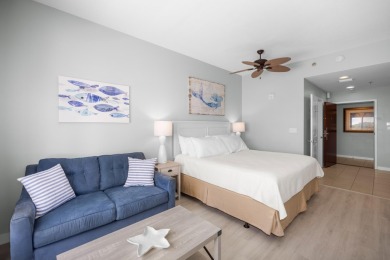 Set on the 3rd floor of Luau II, this rare 2-bedroom, 2-bath on Sandestin Golf and Beach Resort - The Links in Florida - for sale on GolfHomes.com, golf home, golf lot