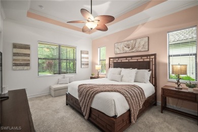 Lakoya at Lely Resort - Stunning San Remo II Floor Plan!

 on The Classics Country Club At Lely Resort in Florida - for sale on GolfHomes.com, golf home, golf lot