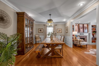 Tucked away on a quiet cul-de-sac in the ever-popular Fairway on Idle Hour Country Club in Kentucky - for sale on GolfHomes.com, golf home, golf lot