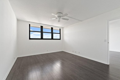 Move right in to this beautifully remodeled corner unit with on North Palm Beach Country Club in Florida - for sale on GolfHomes.com, golf home, golf lot