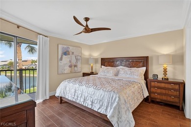 This second floor corner unit not only has one of the most on Kelly Greens Golf and Country Club in Florida - for sale on GolfHomes.com, golf home, golf lot