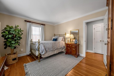 Tucked away on a quiet cul-de-sac in the ever-popular Fairway on Idle Hour Country Club in Kentucky - for sale on GolfHomes.com, golf home, golf lot