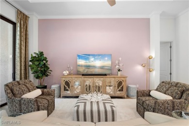 Lakoya at Lely Resort - Stunning San Remo II Floor Plan!

 on The Classics Country Club At Lely Resort in Florida - for sale on GolfHomes.com, golf home, golf lot