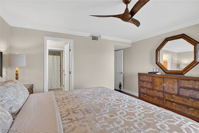 This second floor corner unit not only has one of the most on Kelly Greens Golf and Country Club in Florida - for sale on GolfHomes.com, golf home, golf lot