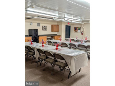 Fabulous 2-bedroom, 2 bath first-floor condo in the sought-after on Westover Golf Club in Pennsylvania - for sale on GolfHomes.com, golf home, golf lot