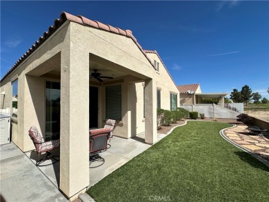 WELCOME TO YOUR GOLF COURSE DREAM HOME IN A PREMIER 55+ on  in California - for sale on GolfHomes.com, golf home, golf lot