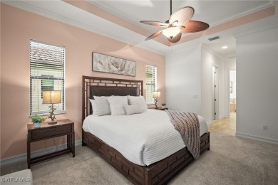 Lakoya at Lely Resort - Stunning San Remo II Floor Plan!

 on The Classics Country Club At Lely Resort in Florida - for sale on GolfHomes.com, golf home, golf lot