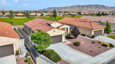 WELCOME TO YOUR GOLF COURSE DREAM HOME IN A PREMIER 55+ on  in California - for sale on GolfHomes.com, golf home, golf lot
