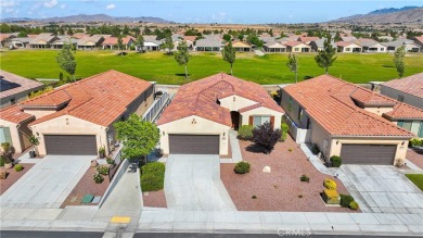 WELCOME TO YOUR GOLF COURSE DREAM HOME IN A PREMIER 55+ on  in California - for sale on GolfHomes.com, golf home, golf lot