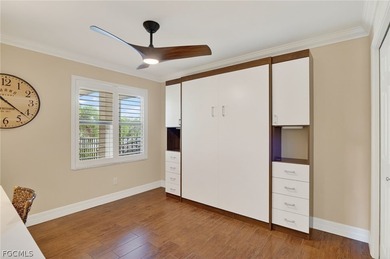 This second floor corner unit not only has one of the most on Kelly Greens Golf and Country Club in Florida - for sale on GolfHomes.com, golf home, golf lot