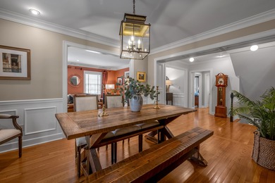 Tucked away on a quiet cul-de-sac in the ever-popular Fairway on Idle Hour Country Club in Kentucky - for sale on GolfHomes.com, golf home, golf lot