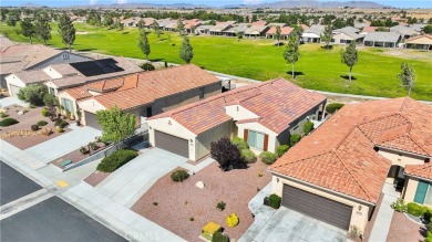 WELCOME TO YOUR GOLF COURSE DREAM HOME IN A PREMIER 55+ on  in California - for sale on GolfHomes.com, golf home, golf lot