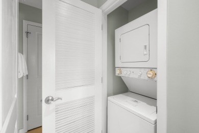 Set on the 3rd floor of Luau II, this rare 2-bedroom, 2-bath on Sandestin Golf and Beach Resort - The Links in Florida - for sale on GolfHomes.com, golf home, golf lot