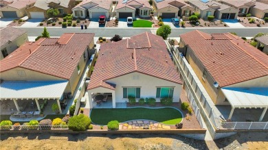 WELCOME TO YOUR GOLF COURSE DREAM HOME IN A PREMIER 55+ on  in California - for sale on GolfHomes.com, golf home, golf lot