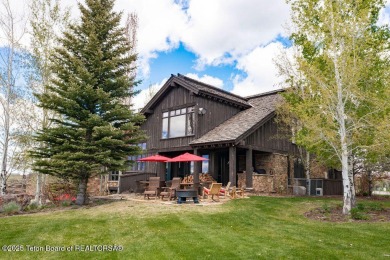 Situated in one of the premier settings within the Tributary on Huntsman Springs Golf Club in Idaho - for sale on GolfHomes.com, golf home, golf lot