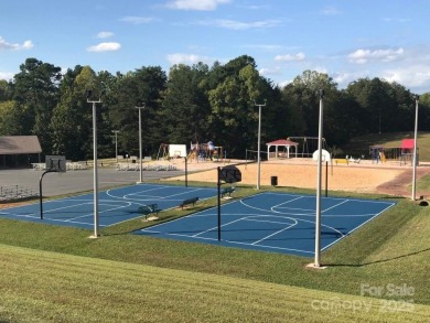 Start Lake Life Today! This 2021 spacious camper 12'x30' covered on Old North State Club at Uwharrie Point Golf community in North Carolina - for sale on GolfHomes.com, golf home, golf lot