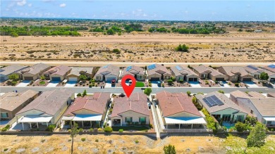 WELCOME TO YOUR GOLF COURSE DREAM HOME IN A PREMIER 55+ on  in California - for sale on GolfHomes.com, golf home, golf lot
