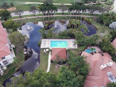Priced to Sell.  Recently enovated and fully furnished, this on Boca Grove Golf and Tennis in Florida - for sale on GolfHomes.com, golf home, golf lot