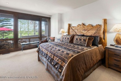 Situated in one of the premier settings within the Tributary on Huntsman Springs Golf Club in Idaho - for sale on GolfHomes.com, golf home, golf lot