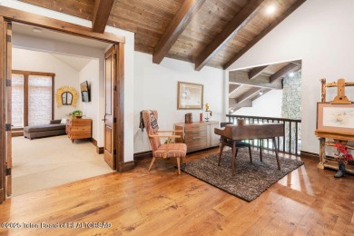 Situated in one of the premier settings within the Tributary on Huntsman Springs Golf Club in Idaho - for sale on GolfHomes.com, golf home, golf lot